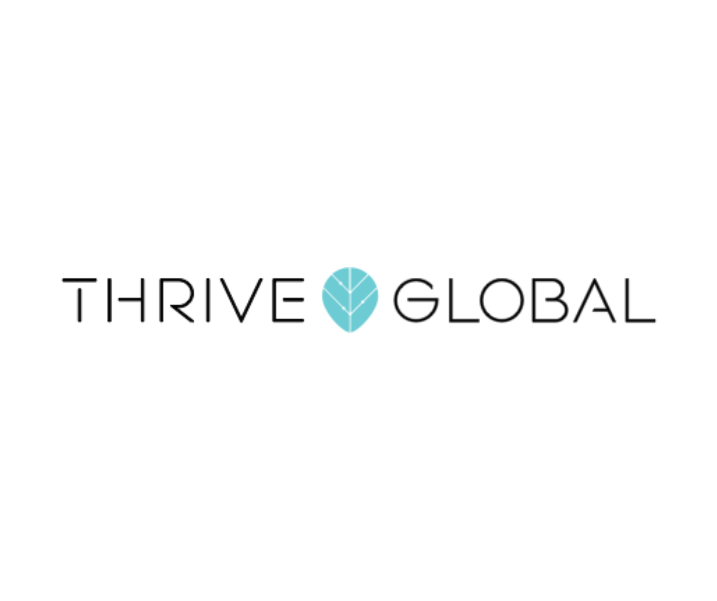 Thrive: The Future of Healthcare with Rosemarie Day