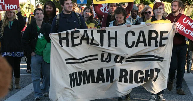 Unifying Around Universal Healthcare