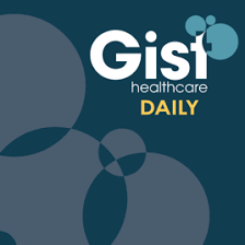 Gist Healthcare Daily - Interview with Rosemarie Day