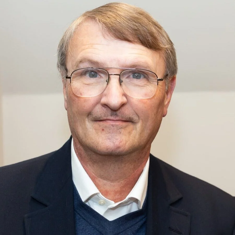 The Impact of Health Policy on Patient Safety w/ Bill Berry