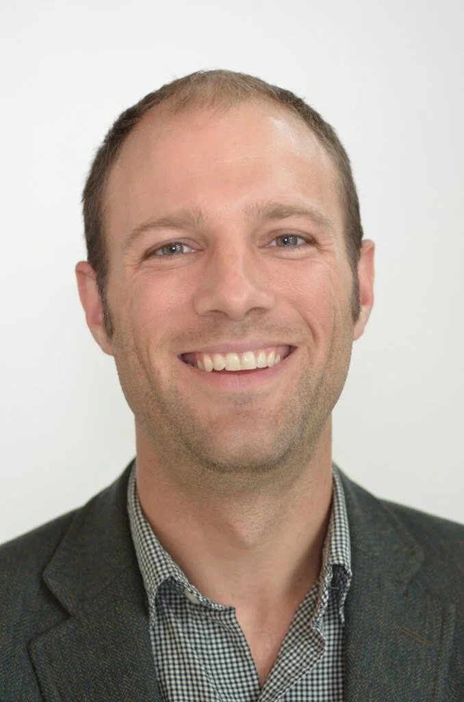 Digital Health as a "Global Good" with Jonathan Payne