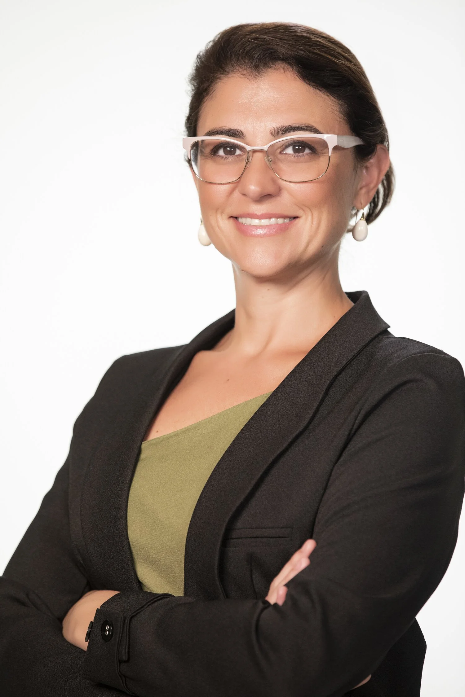 Health Systems Transformation Through Telehealth with Maria Levis