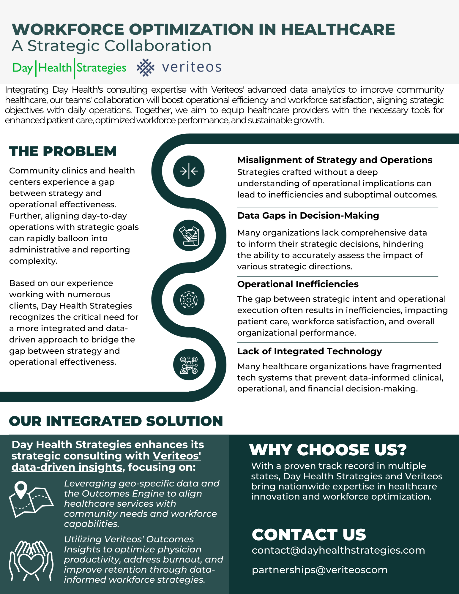 New Partnership Announcement: Workforce Optimization