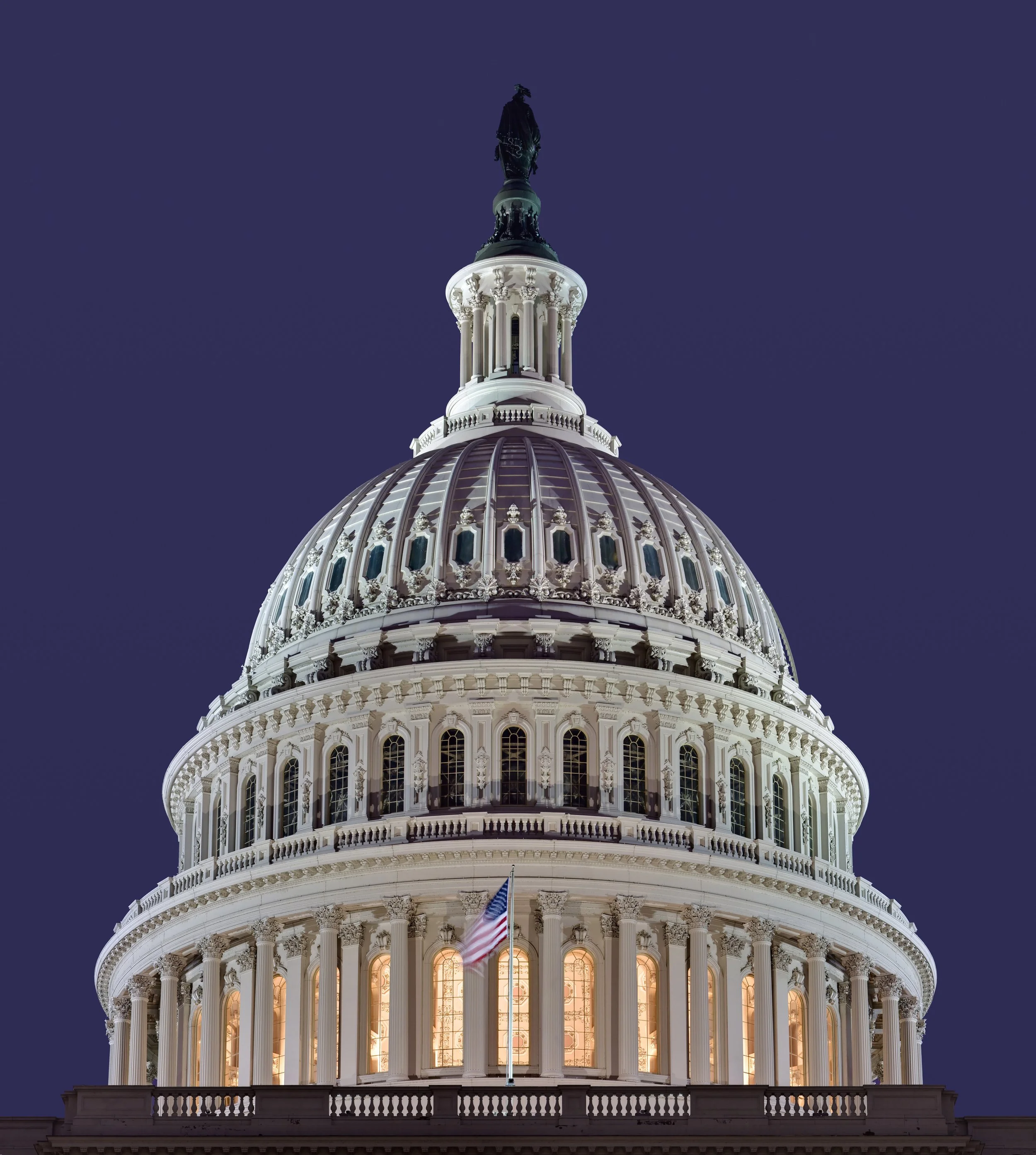 Taking a Stand in this Election: A Message from our CEO