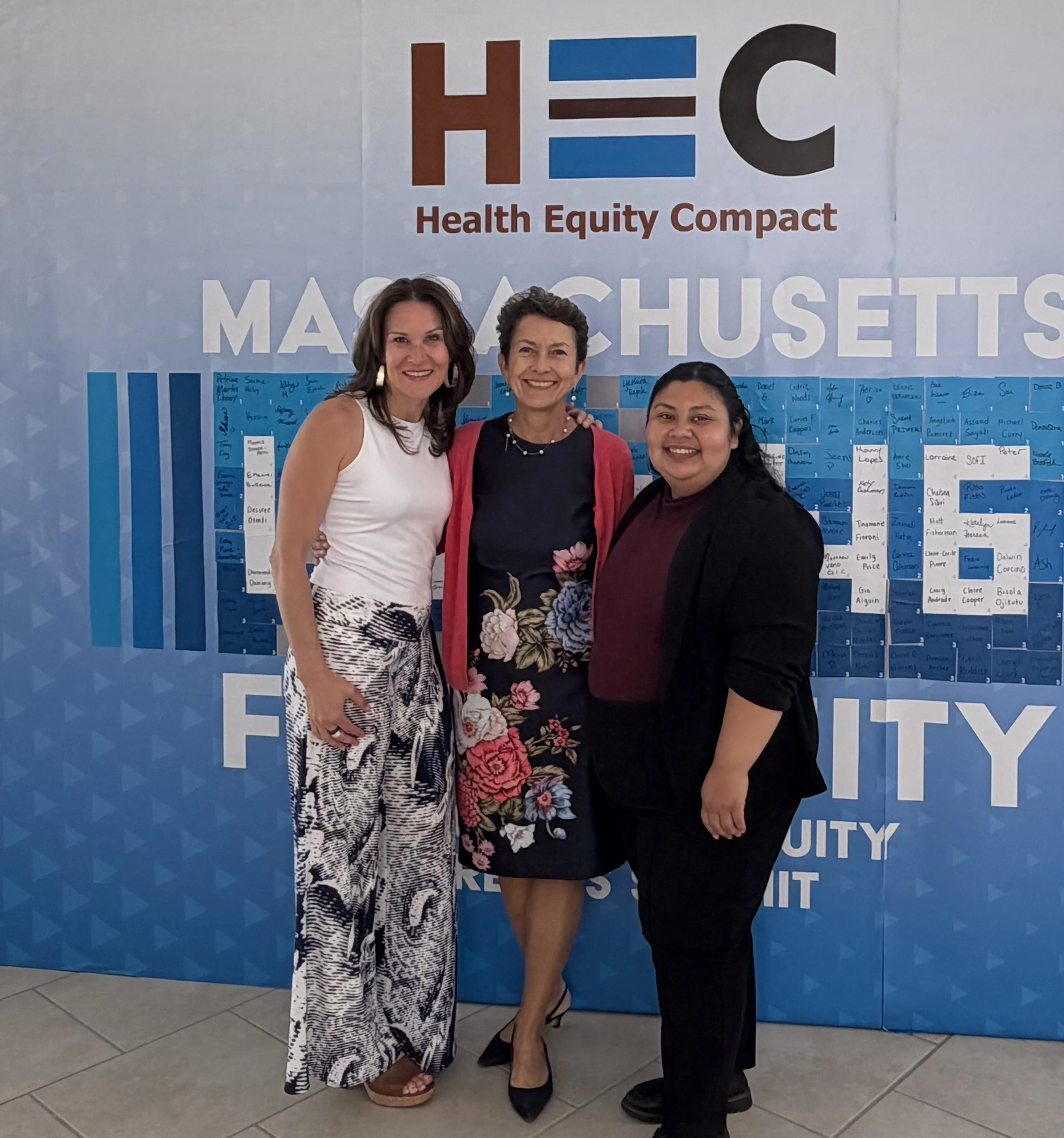 Sustaining the Commitment to Health Equity