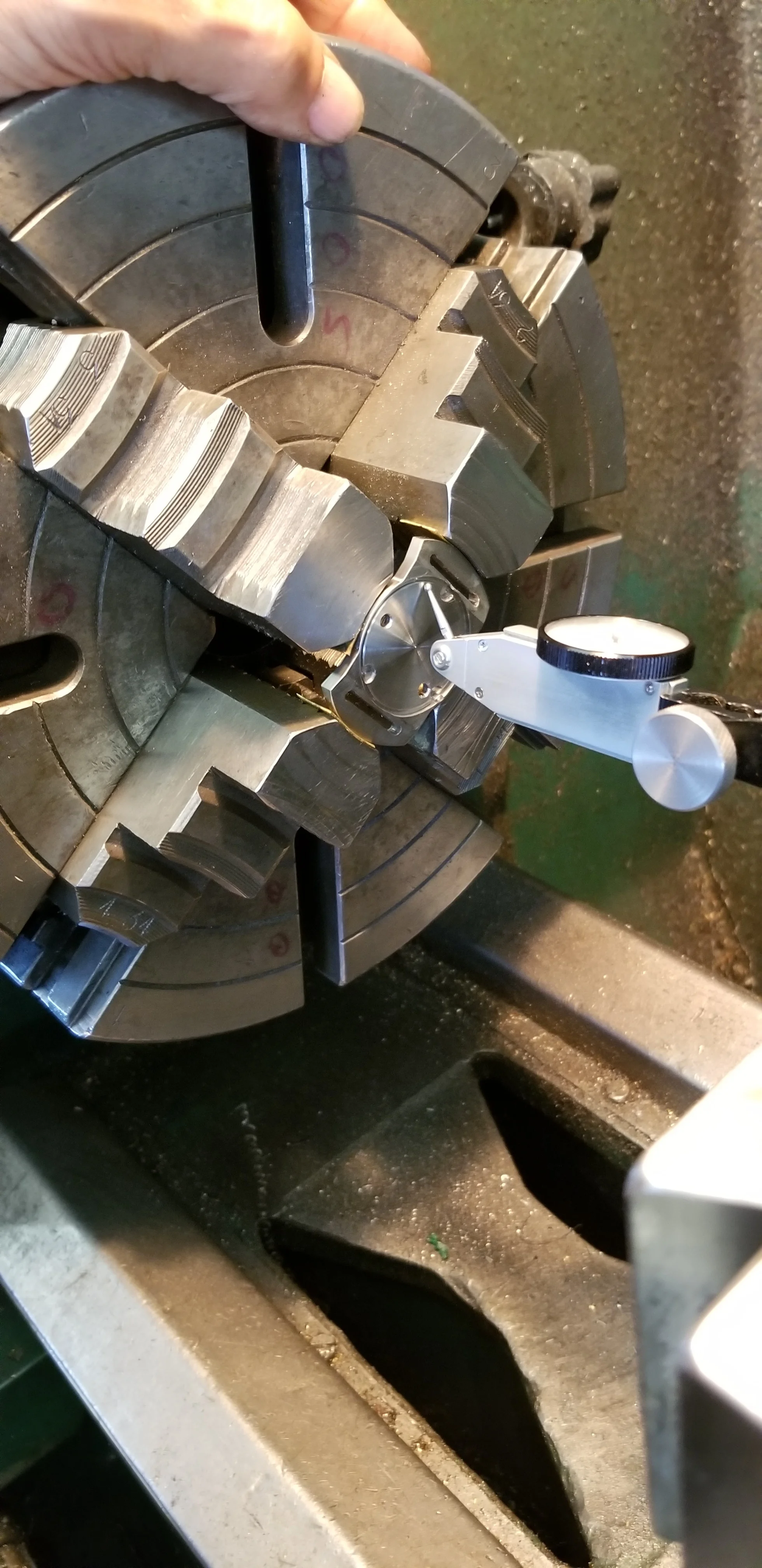 Milling