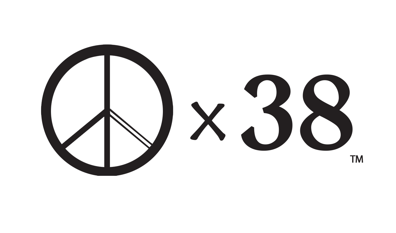 Peace Times 38