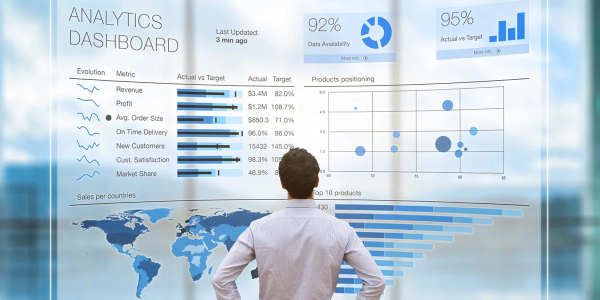 ¿Qué es transformación digital?