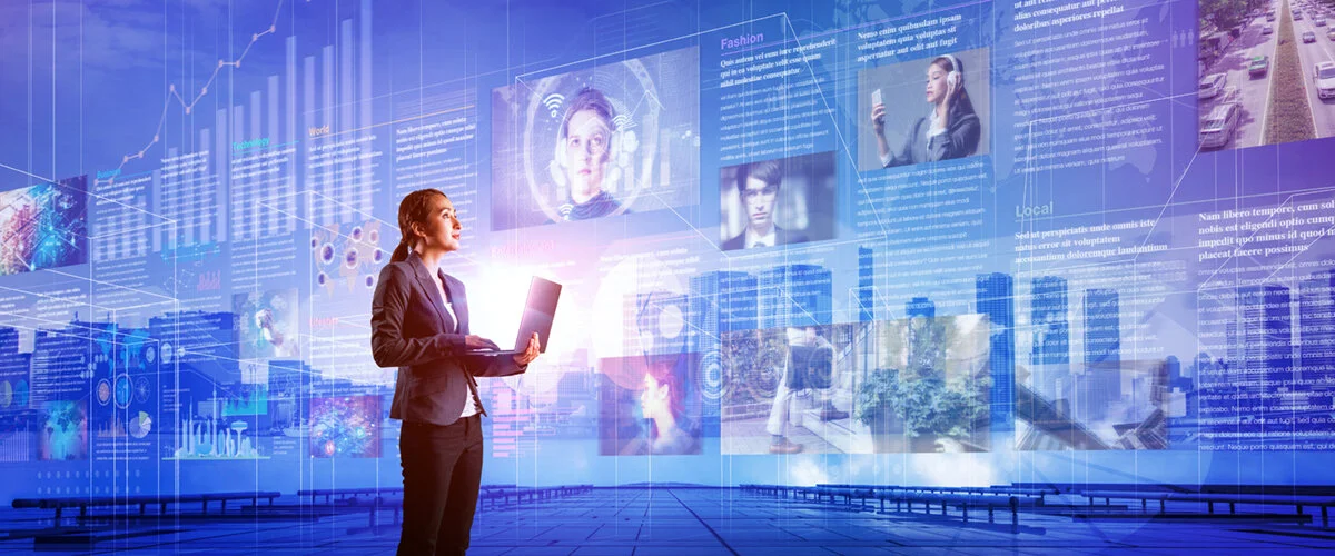 Alfabetismo de datos: el nuevo lenguaje de los negocios