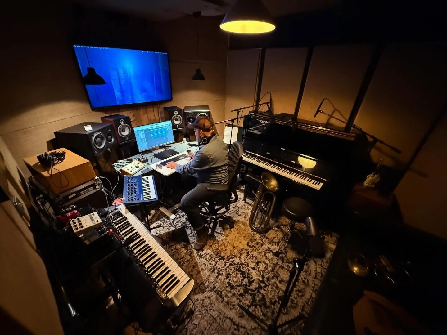 @old_unconscious in the C room. So glad to know this guy!