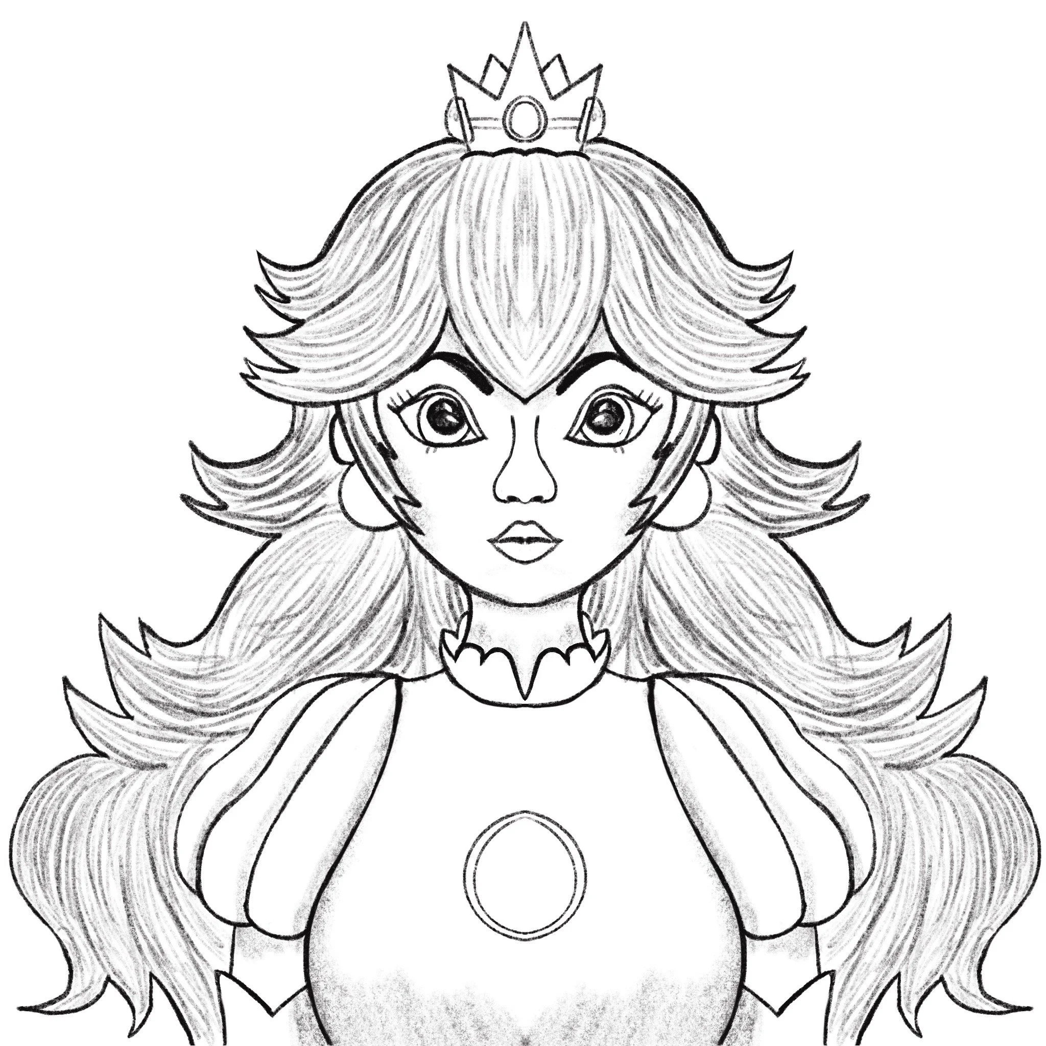 Princess Peach