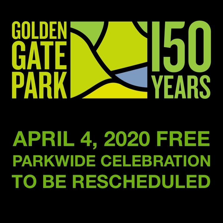 March 10, 2020 |  Reschedule Parkwide Celebration