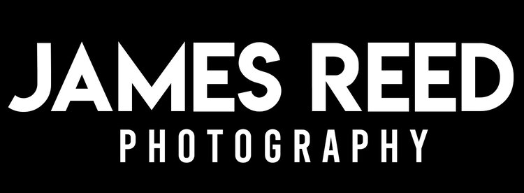 The Official Website of James Reed Photography