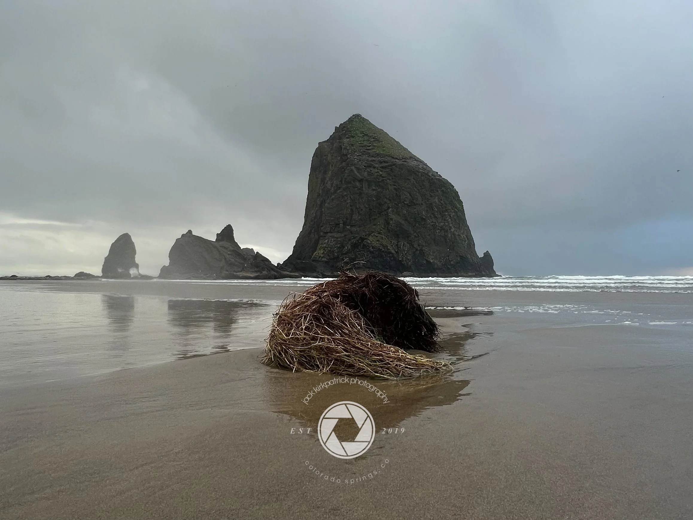 cannon beach