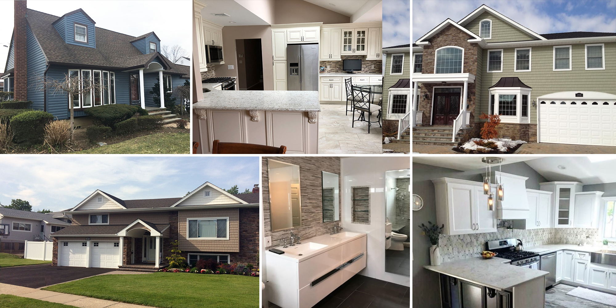 Panther Siding Windows Inc