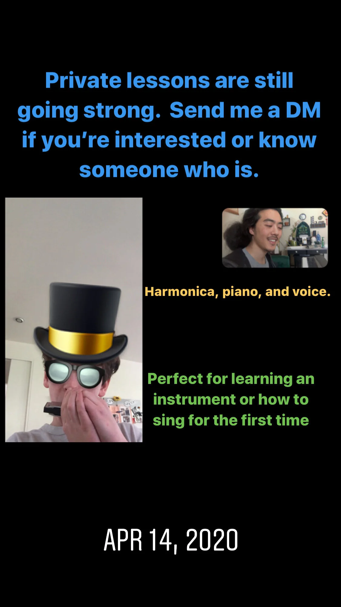 Excited for this website to be created!