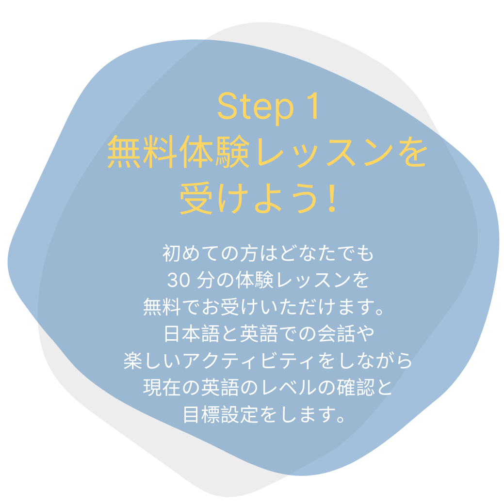 Hatpocket English インストラクター