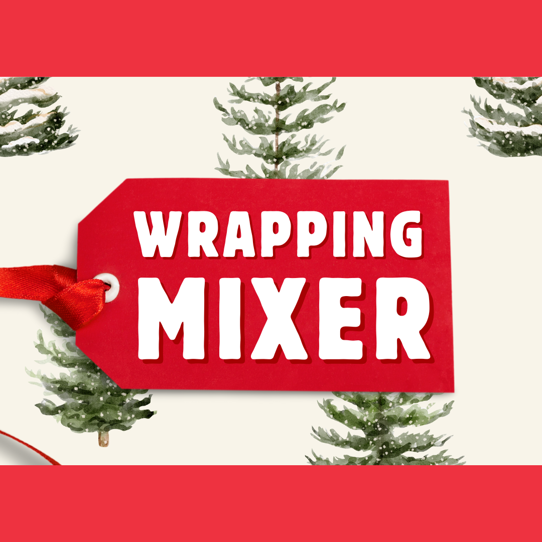 Wrapping Mixer