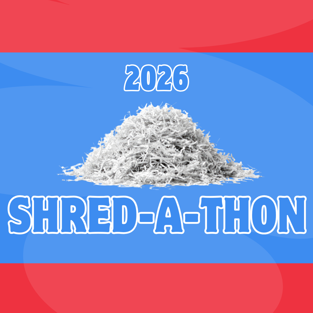 2026 Shred-A-Thon