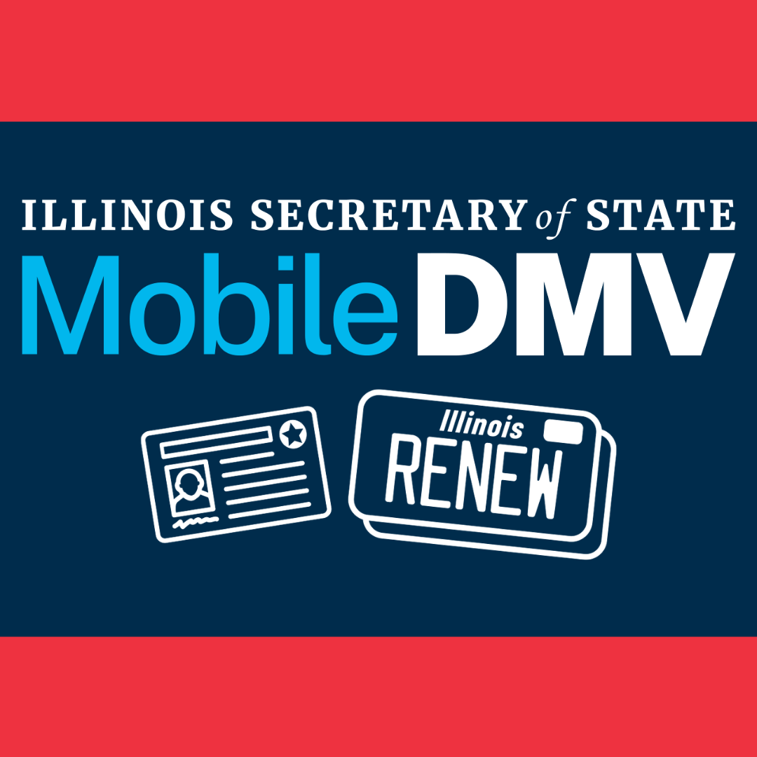 Mobile DMV