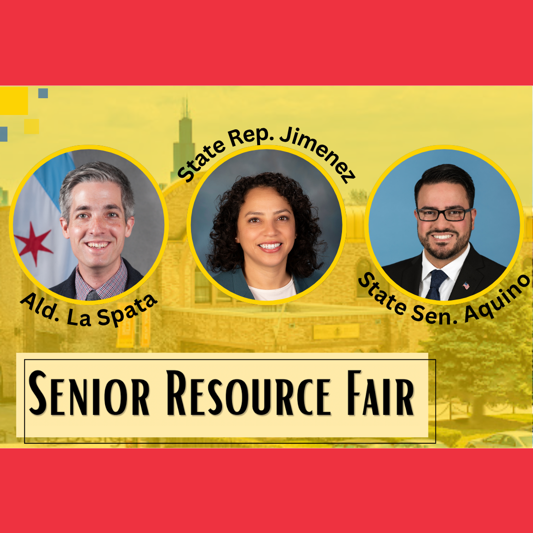 Senior Resource Fair