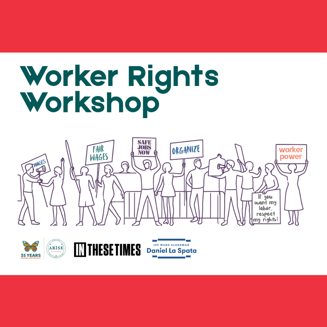 Workers' Rights Workshop