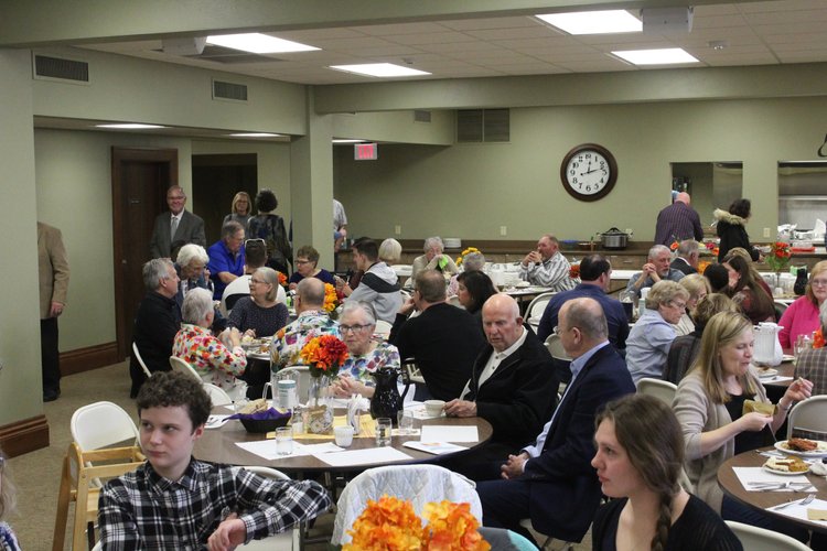 First Congregational Church