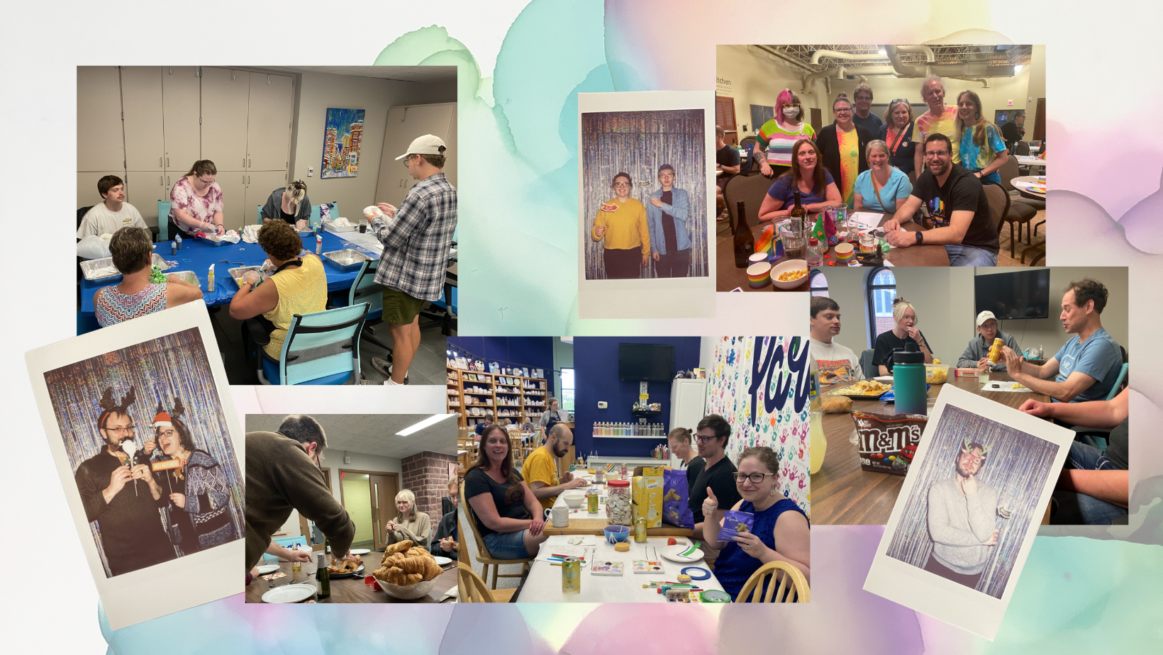 Building Community — First Congregational Church