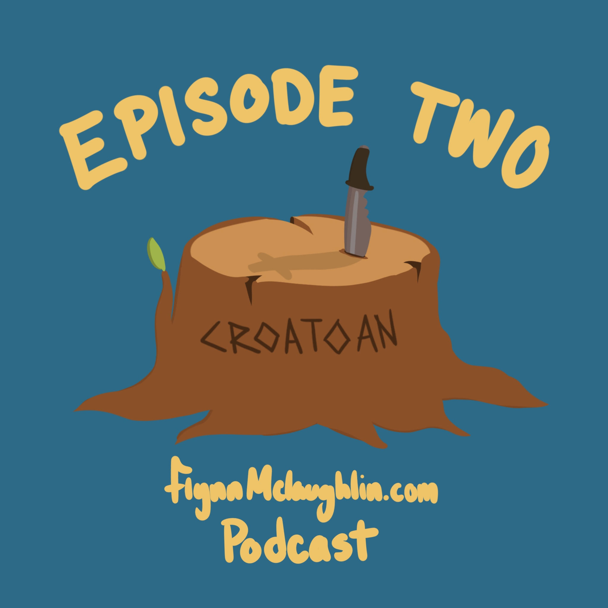 Episode 2: The "CRO"cast