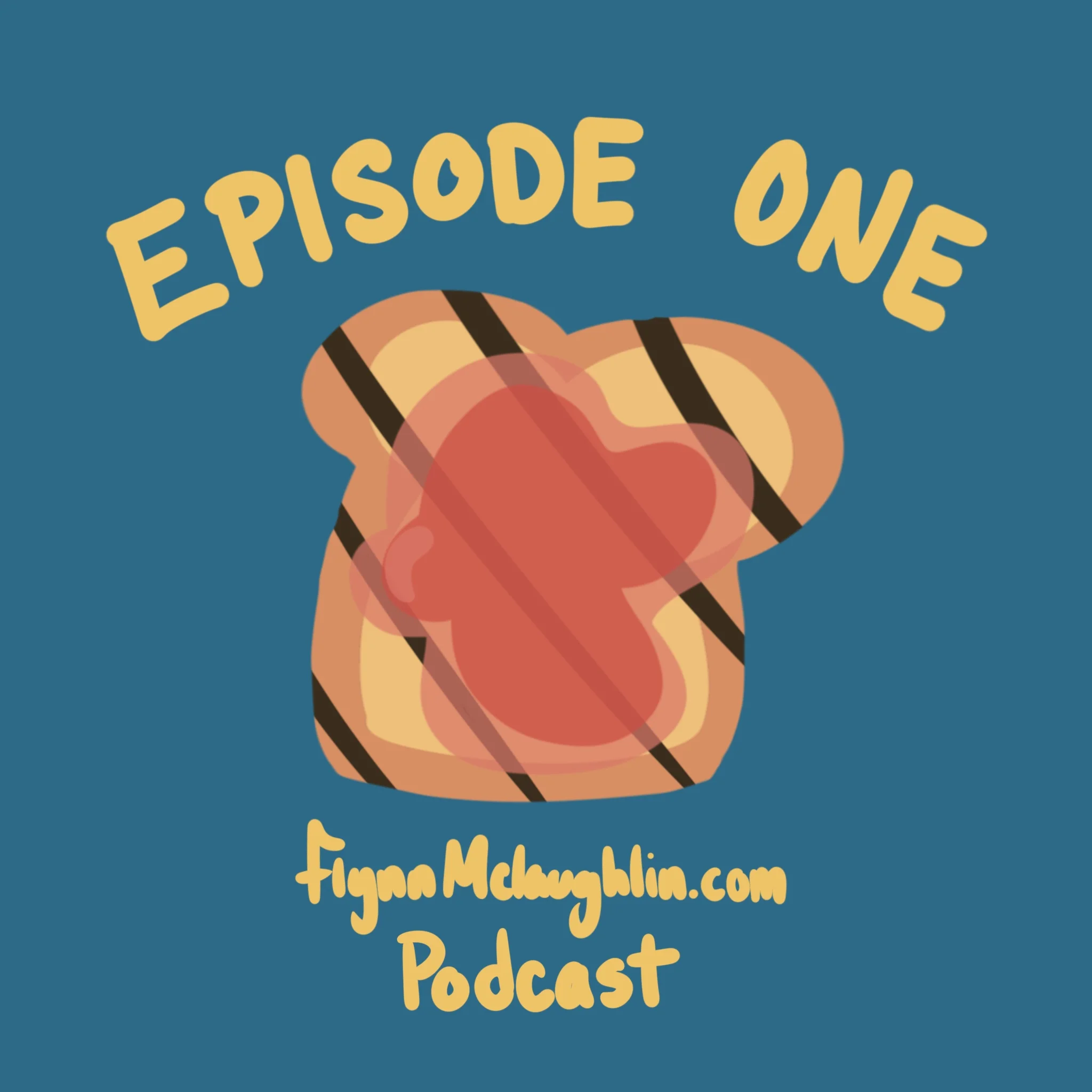 Episode 1: The Breadcast