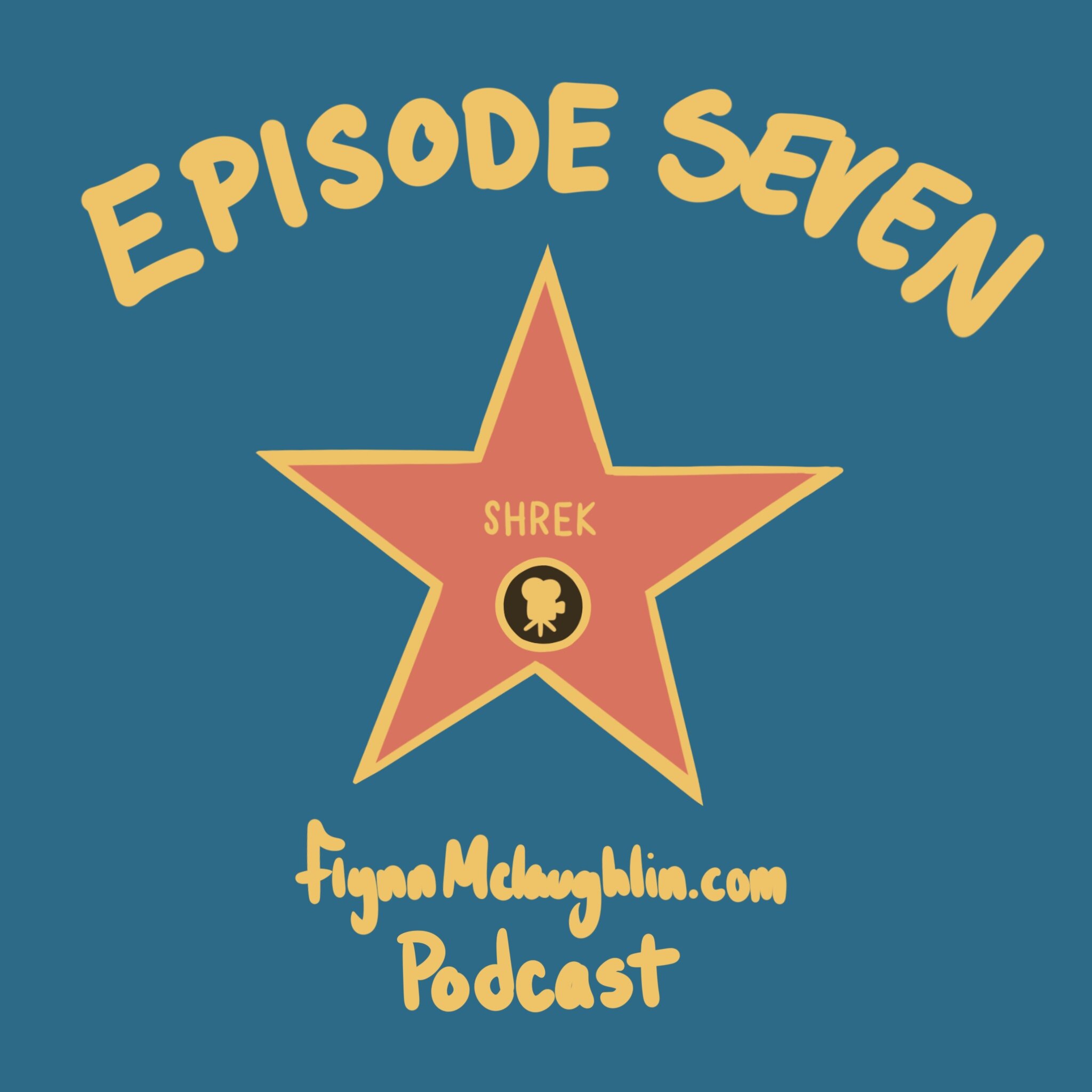 Episode 7: The Hollycast