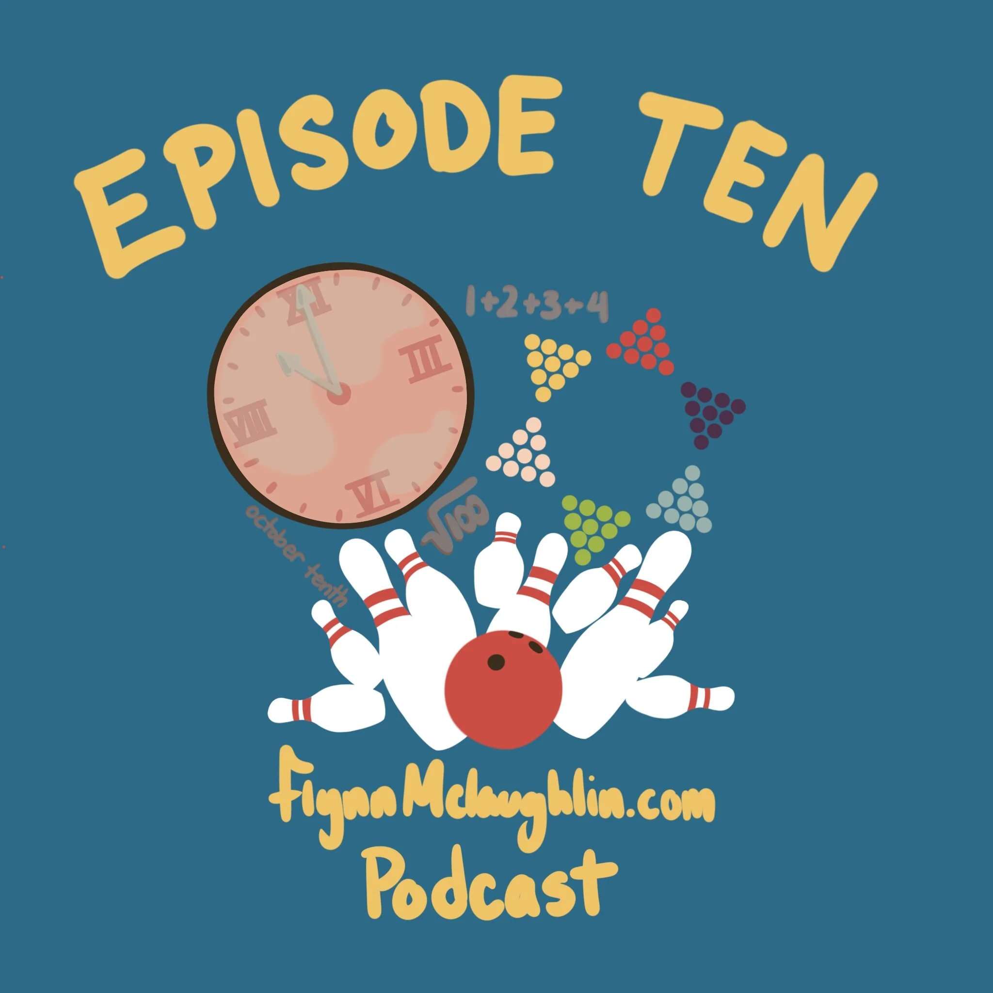 Episode 10: The 10th Episode Special