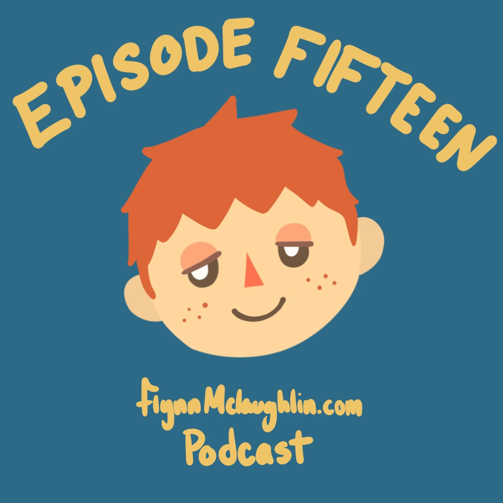 Episode 15: The Nookcast
