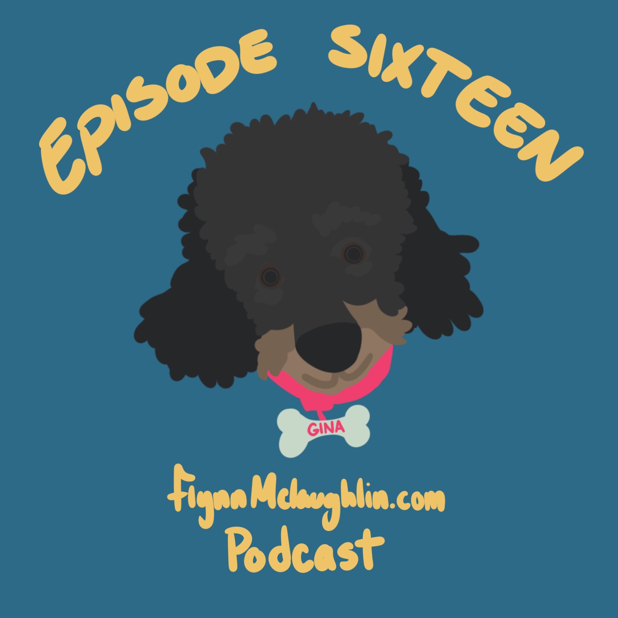 Episode 16: The Barkast