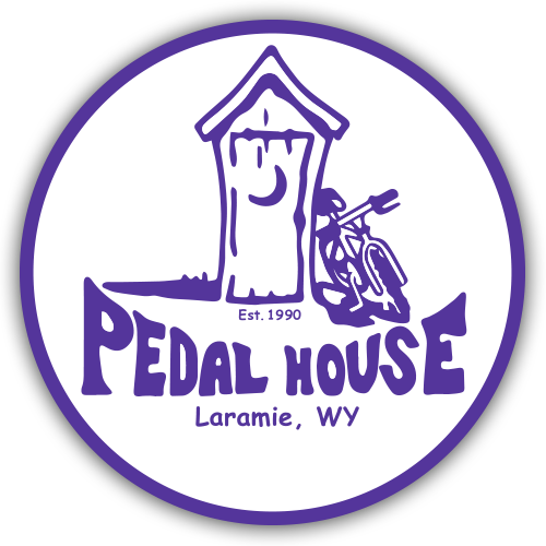 Pedal House