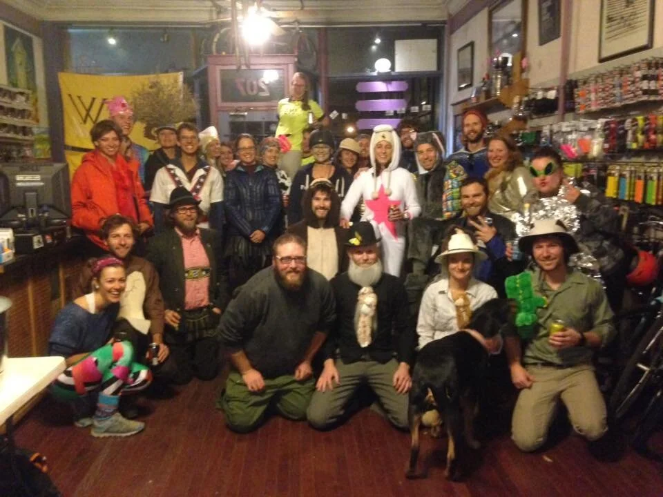 The Pedal House Poker Run COVID19 Edition for 2020 — Pedal House