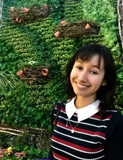 Anabell Ramos (2021)