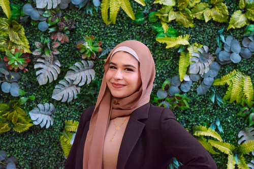 Ansam Barakat (2020)