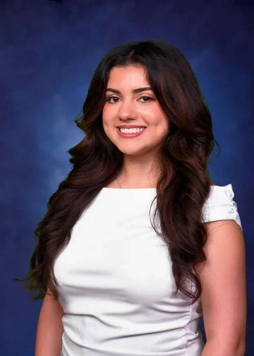 Jennifer Vargas (2025)