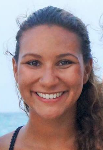Sydney Dolan