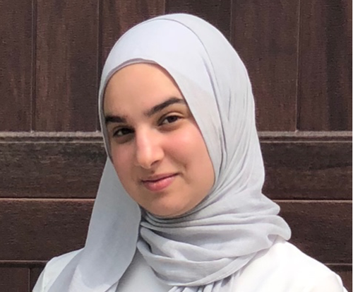 Sumayya Salah