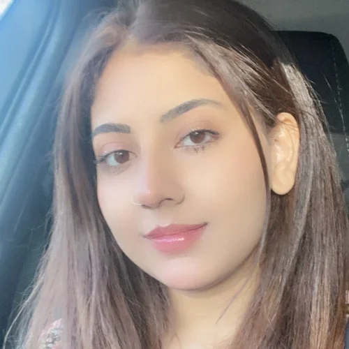 Eman Asif