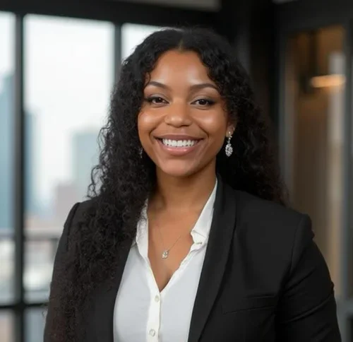 Indira Abraham