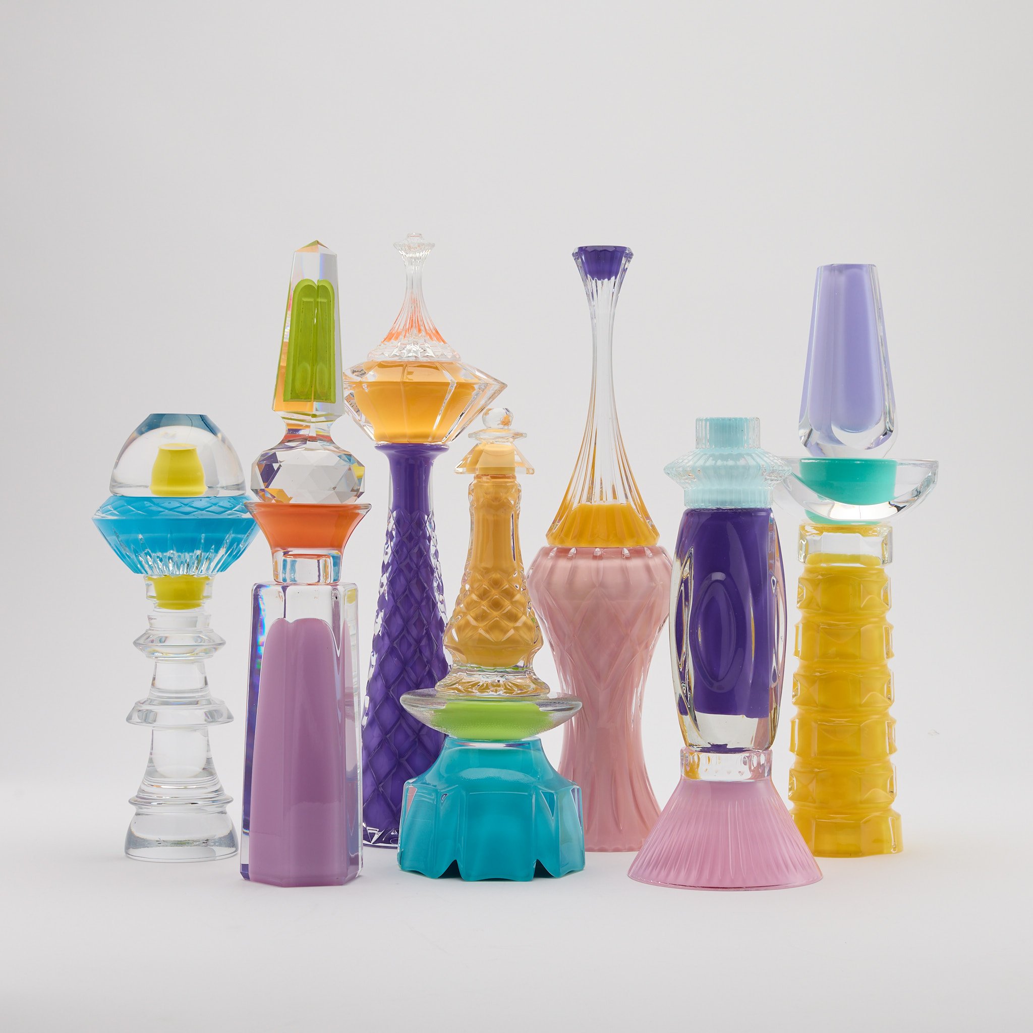 The Low Spark of High Heeled Boys