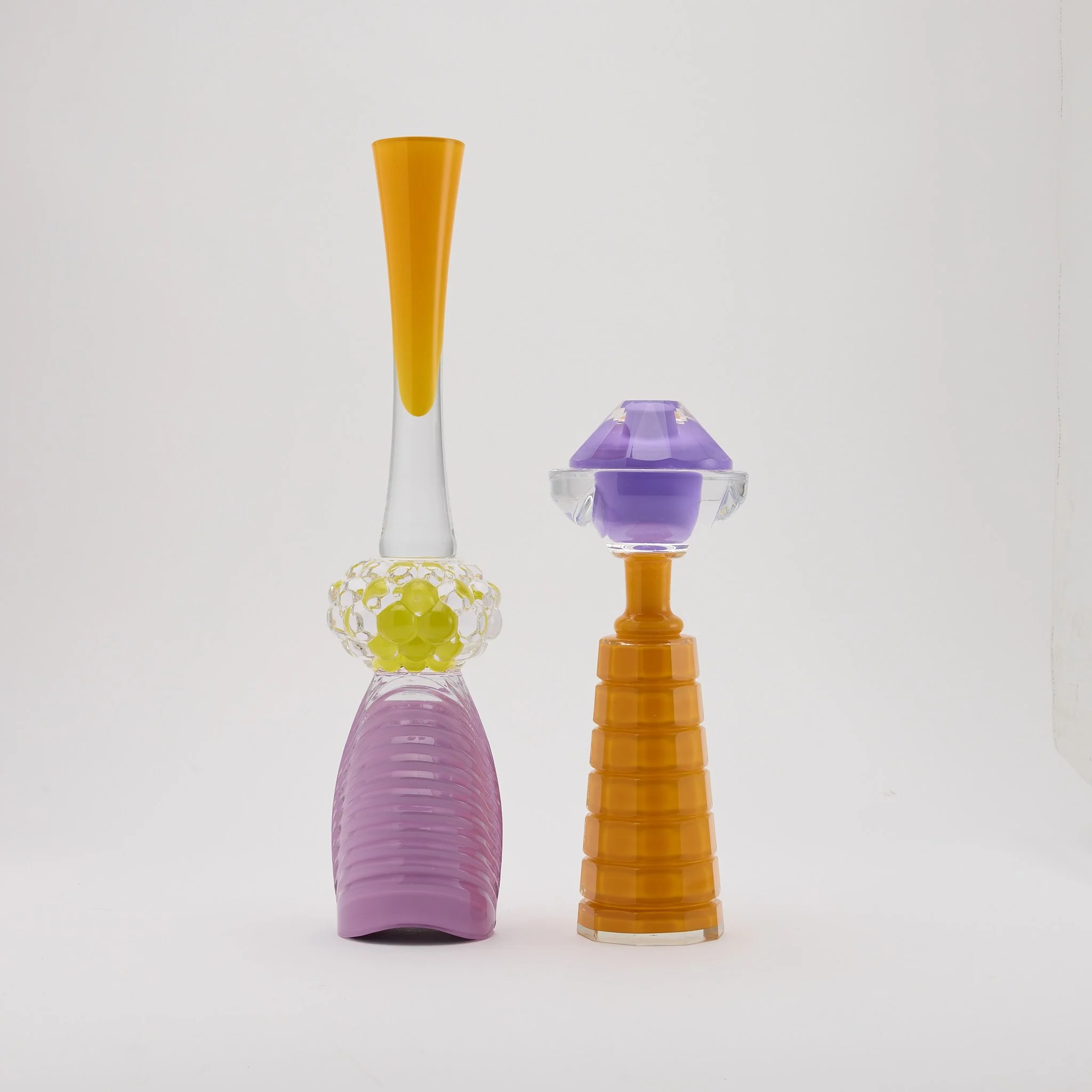 An Endless Sky Of Honey