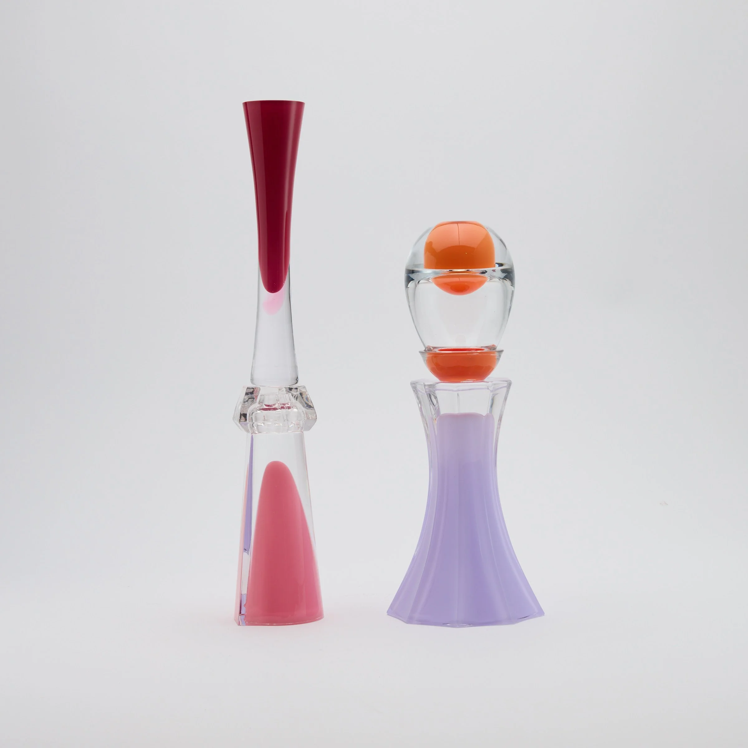 Catch and Don't Look Back