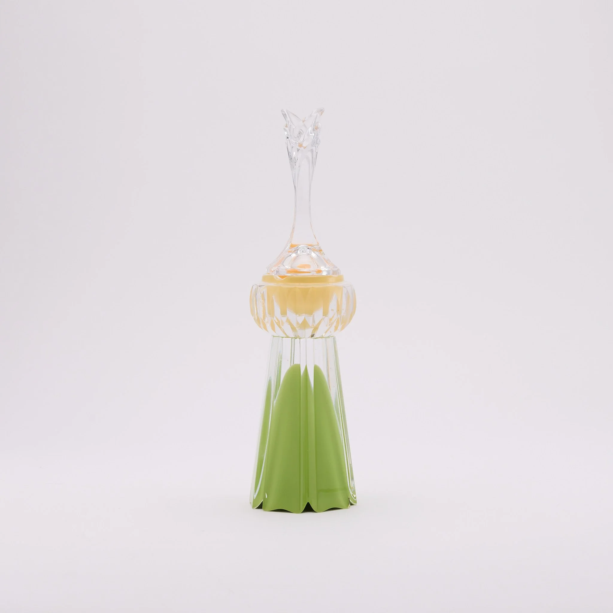 Sweet Little Mystery 