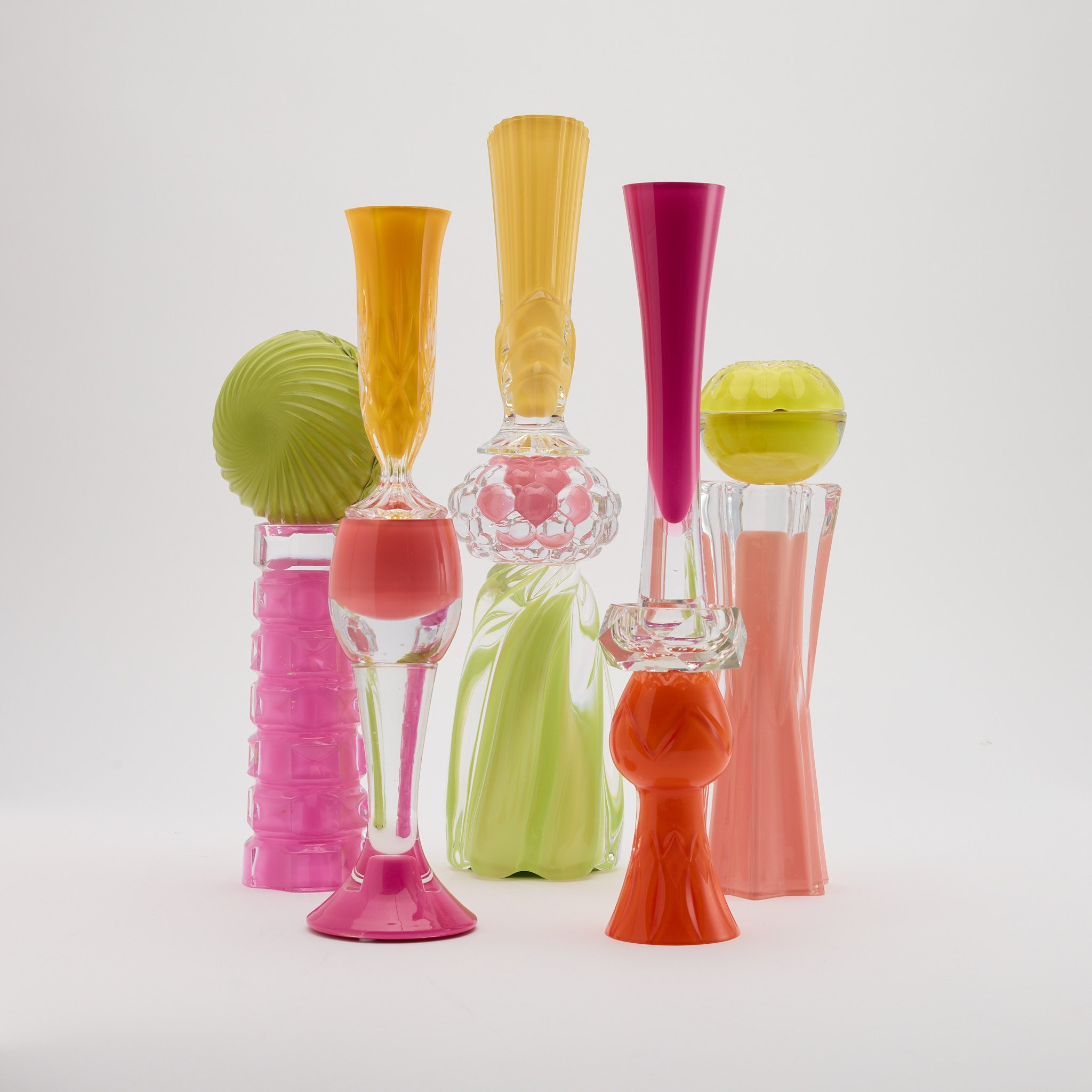 Who Pulled The Night Down?