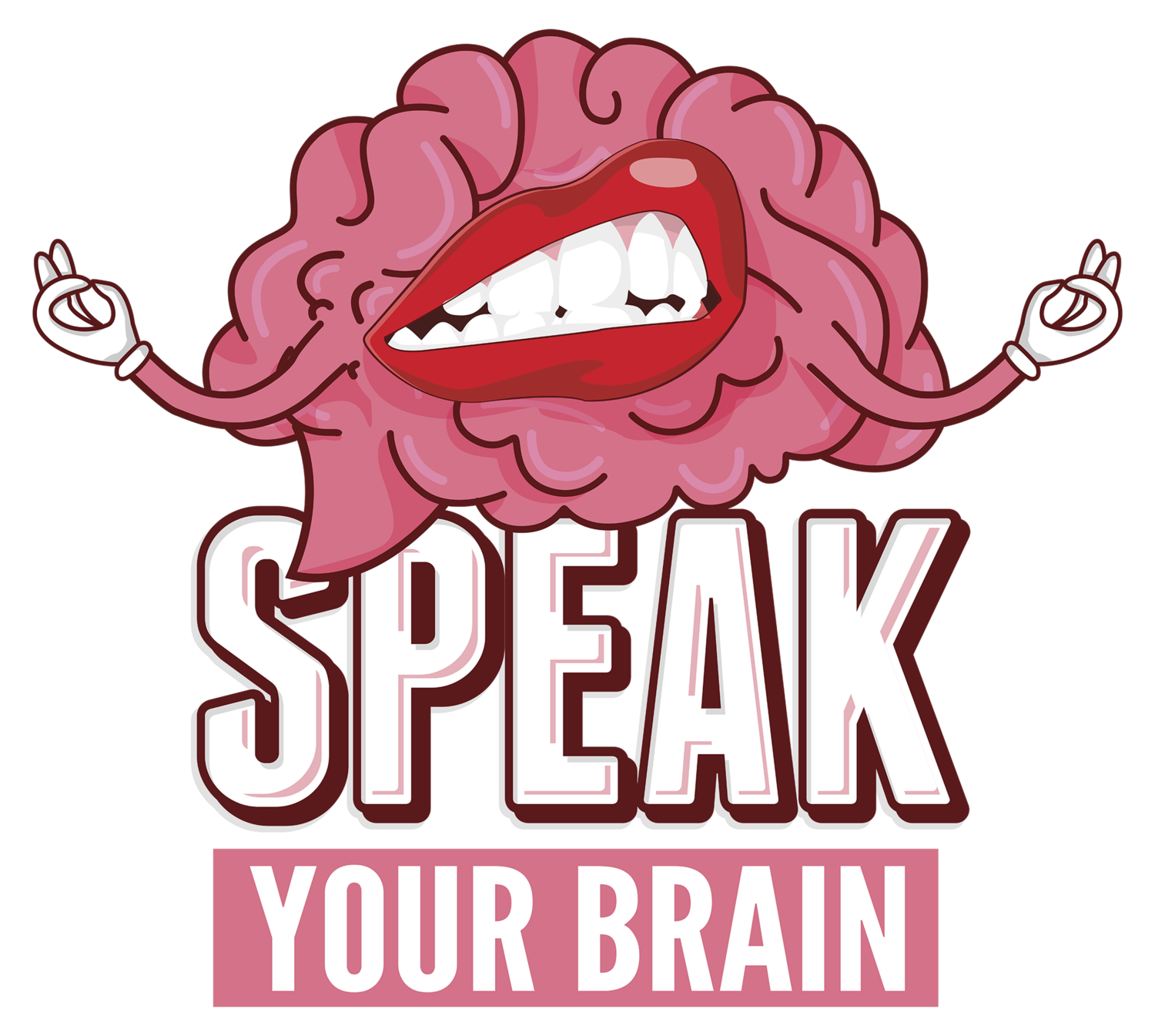 speak-your-brain