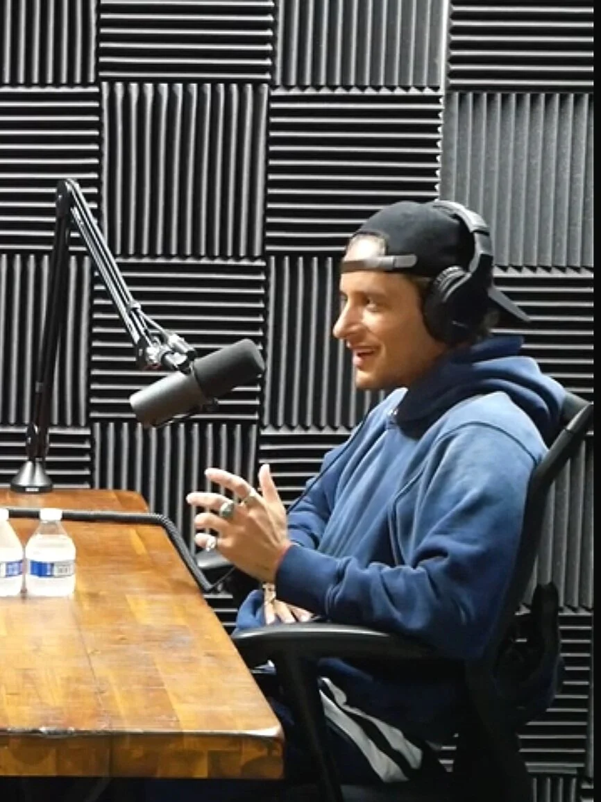Homeless To Rich - EP 02 With Bryan Ellis